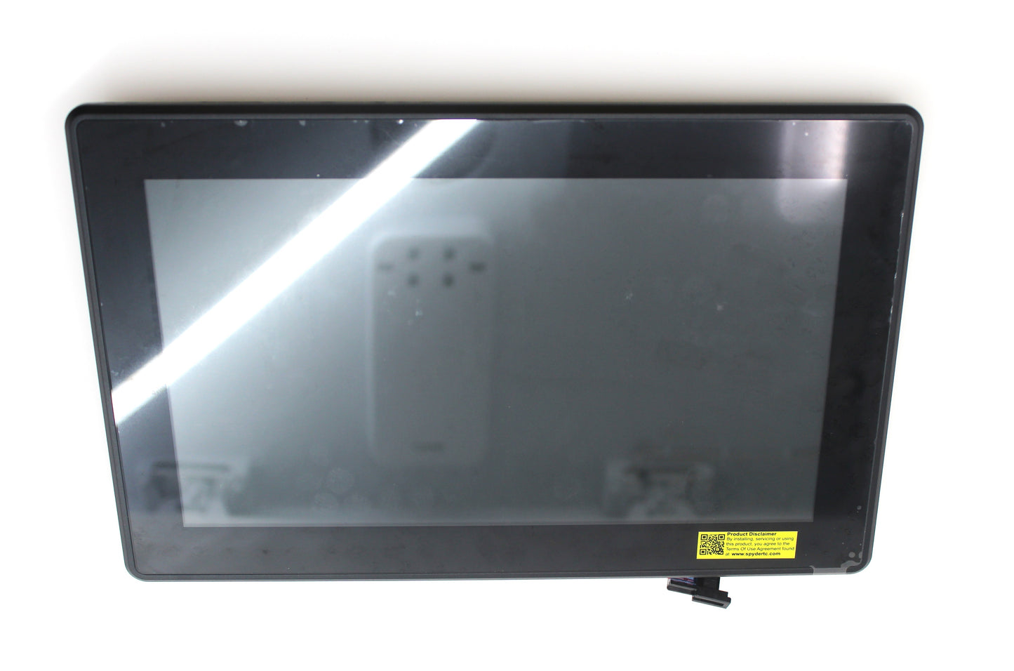 5106400 BSSPZZUFA - Sw Panel Assy, 10.1in Color LCD, Tiffin Generic w/Terminator (5106400), Z