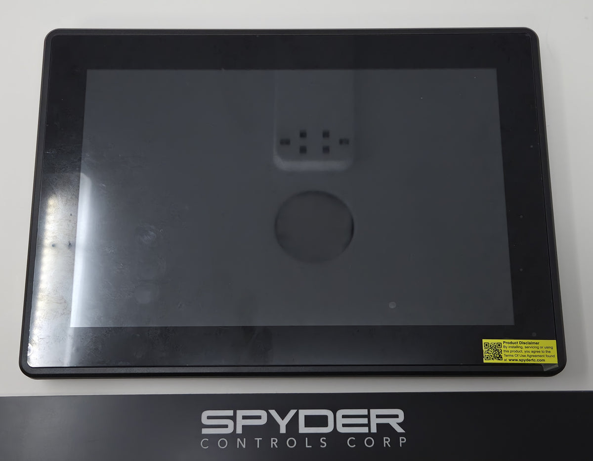 BSSPZZXF2-1 Sw Panel Assy, 10.1in Pro LCD, Pleasure-Way, 32MB (17062)