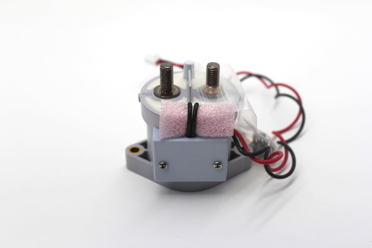 5073011 12057 RLY411718 Relay, 500A Cont. Duty Non-Latching 12VDC,Solenoid, SPST-NO,Panel Mount - Vertical