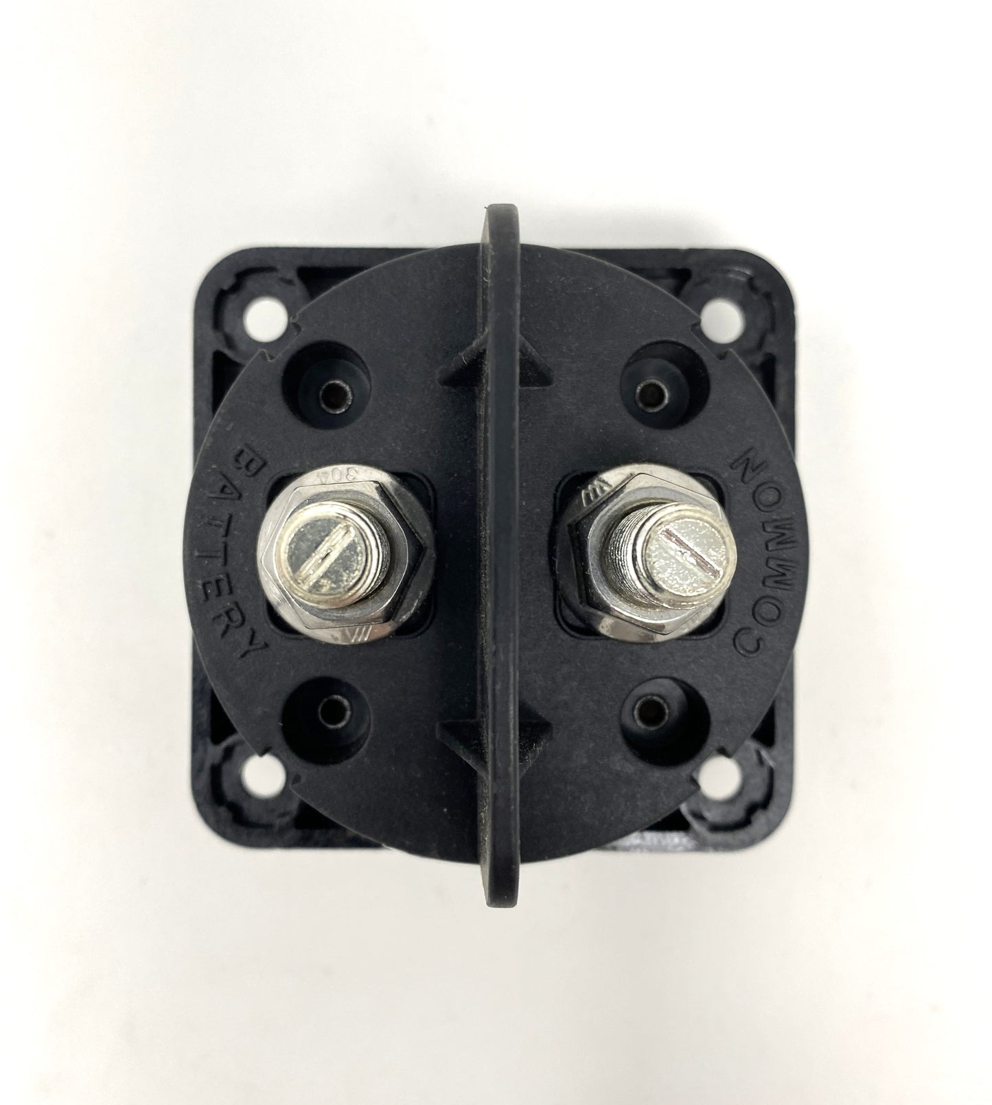 5073012 SWIR29008 - Switch, BLACK Actuator Rotary Switch, LittleFuse, Panel Mount
