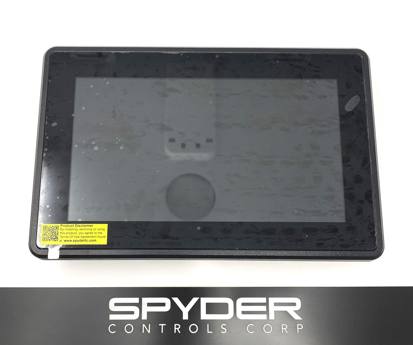 5090549 BSSPZZQDD (5106399 BSSPZZQFA) - Sw Panel Assy, 7in Lite LCD, Tiffin - 2020 Allegro/Bay, Z ***TERMINATOR***