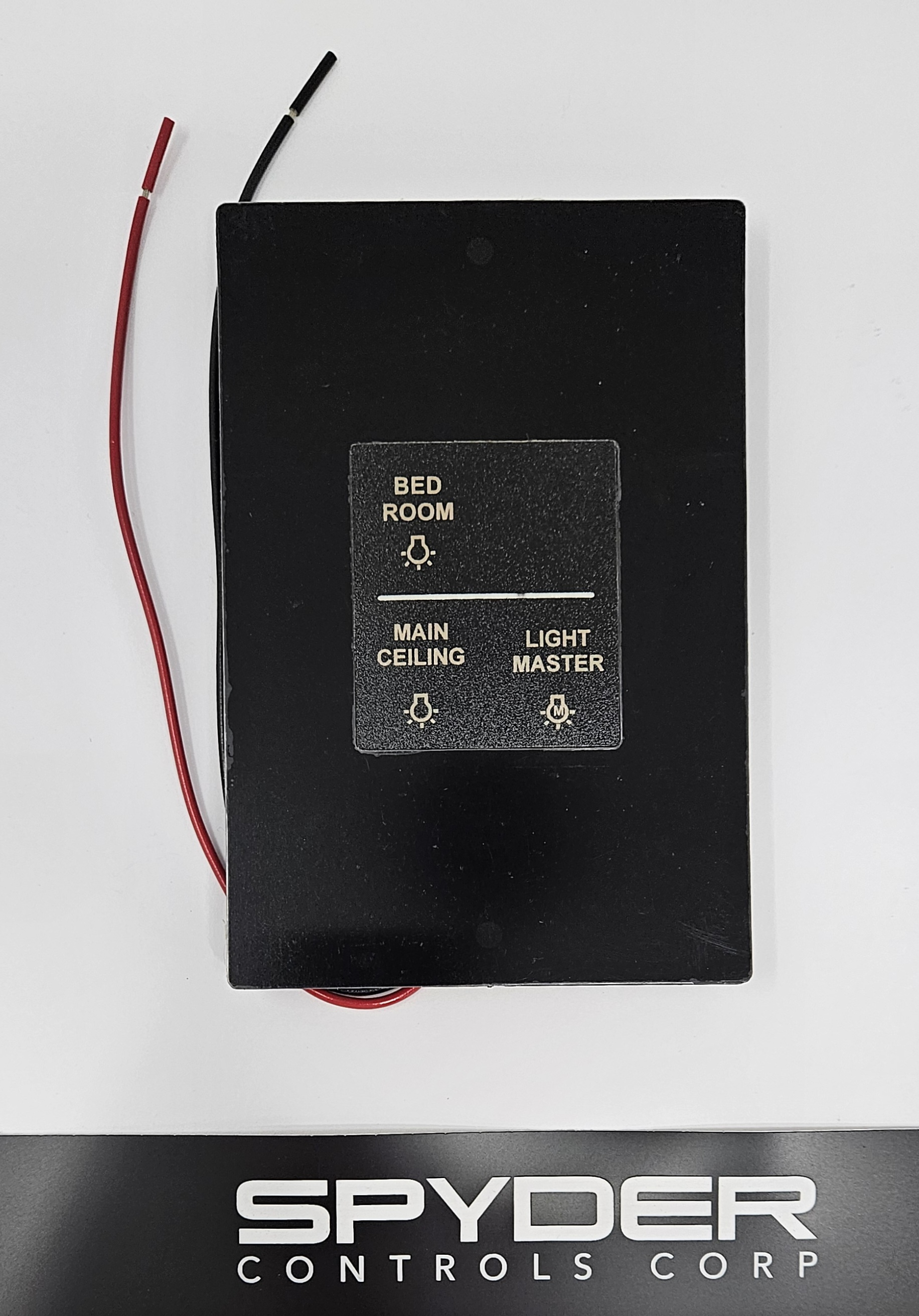 All Products – Page 2 – Spyder Controls Corp All Products – Page 2 – Spyder Controls Corp