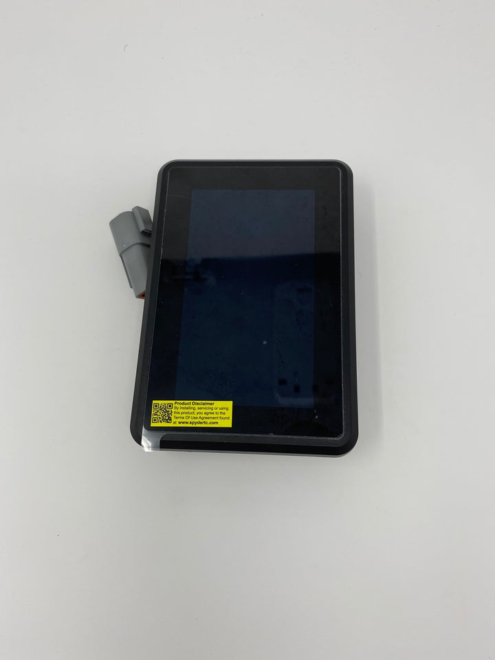 Store – Spyder Controls Corp